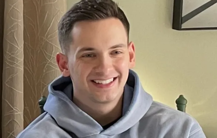 Peyton McInnis Sturgeon Falls Accident Obituary: In loving memory of Peyton McInnis