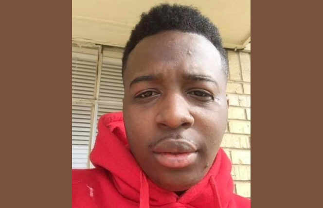 Decorrian Partee Obituary Missouri: In loving memory of 28-year-old man fatally shot outside a Kansas City restaurant